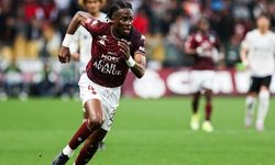 Bursaspor'dan kontenjan hamlesi: Mboula için teklif yapıldı!
