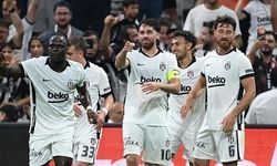 Midtjylland-Beşiktaş maçı ne zaman, saat kaçta?