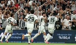 Midtjylland-Beşiktaş maçı saat kaçta, hangi kanalda?