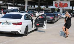 Gurbetçilerin yabancı plakalı araç kullanımında yeni dönem