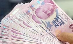 Maaşlardan kesinti dönemi başlıyor