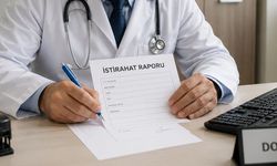 Sağlık Bakanlığı'ndan istirahat raporlarında e-Rapor dönemi