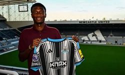 Monaco'dan Newcastle United'a transfer!