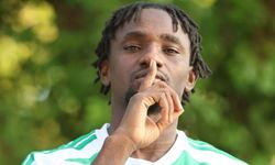 Muğlaspor, Mamady Diarra'yı kadrosuna kattı