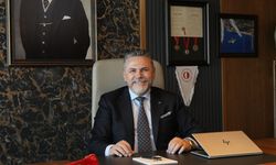 EBSO Başkanlığı için “Yeni Nesil Sanayicilik” adaylığı