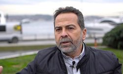 Nasuh Mahruki hakkında gözaltı kararı