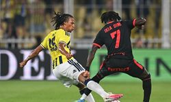 Fenerbahçe'de Nathan Ake'den sevindirici haber!