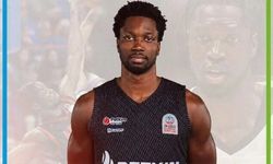 Nathan Mensah, Aliağa Petkimspor'da!