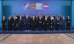 NATO liderleri Ankara’da aile pozu verdi