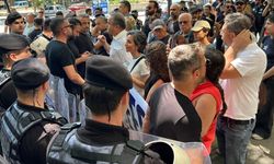 NATO karşıtı eylemde gözaltına alınanlar serbest