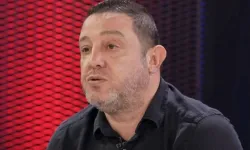 Eski futbolcu Nihat Kahveci gözaltına alındı