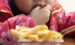 Çocuklarda obezite riskine karşı ekran süresi uyarısı