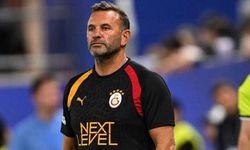 Buruk'tan Yönetmeye Çağrı: Artık Harekete Geçelim