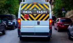 İzmir’de 650 yeni servis aracı için kritik adım