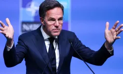 Rutte’den Türkiye-İsrail çatışması sorusuna kaçamak yanıt