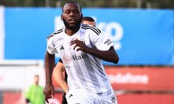 Beşiktaş’a Jean Onana piyangosu!