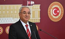 DSP lideri Aksakaldan Kıbrıs Barış Harekâtı mesajı