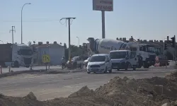 Afyonkarahisar’da kavşak güvenliği gündemde