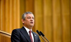 Özgür Özel cephesinden olağanüstü kurultay başvurusu