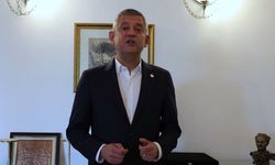 YENİ Parti bağış kampanyasını başlattı
