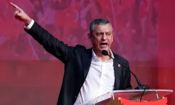 Özgür Özel’den CHP Grubu’na veda mesajı