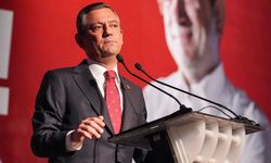 Özgür Özel: Yedek parti planımız hazır