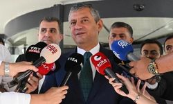SON DAKİKA | 'Yeni Parti' için ilk adımı atan Özel konuştu