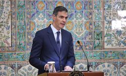 Pedro Sanchez'den Özgür Özel'e tebrik mektubu
