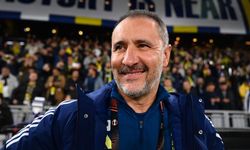 Vitor Pereira sözleşmesinin uzamasına 2 dakika kala kovuldu