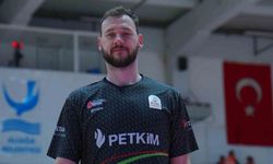 Aliağa Petkimspor'da ayrılık! Sözleşme feshi...