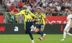 Polonya basınından Fenerbahçe'ye övgü!