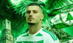 Trabzonspor'da Poyraz Efe Yıldırım, Muğlaspor'da!
