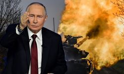 Putin'den Ukrayna mesajı: "Zafer için her şeyi yapacağız"