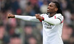 Galatasaray'da Rafael Leao gelişmesi!