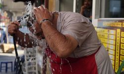 İTÜ uyardı: Türkiye son 75 yılın en şiddetli sıcaklarını yaşıyor