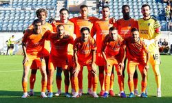 RAMS Başakşehir UEFA Konferans Ligi'ne veda etti