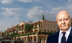 Çeşme'deki tartışmalı projede Arkas ayrıntısı ortaya çıktı