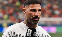 Ricardo Quaresma Portekiz’i sert sözlerle eleştirdi