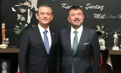 Ahmet Can Ağbaba yolsuzluk soruşturmasında gözaltında