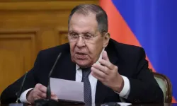 Lavrov’dan Türkiye’ye Ukrayna çağrısı
