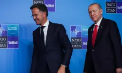 NATO Ankara Zirvesi sona erdi: Rutte’den önemli açıklamalar