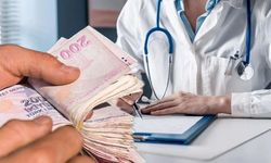 Muayene katılım paylarına zam geldi