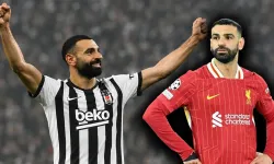 Beşiktaş için Muhammed Salah sürprizi! Menajeri İstanbul’da iddiası