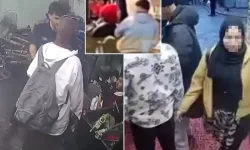 İstanbul’da iş yerlerinde taciz iddiası: Kadın şüpheli gözaltında