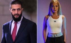 Ahmed Şara ünlü oyuncuyu milletvekili olarak atadı