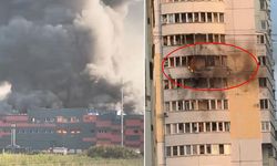 Moskova'ya 390'dan fazla İHA ile geniş çaplı saldırı