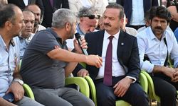 Ağıralioğlu'ndan gazi ve şehit ailelerine özür