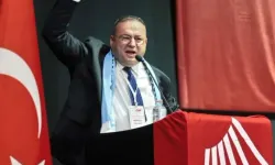 Serkan Kalmaz Pazartesi 18.30'da istifa ediyorum...