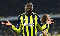 Fenerbahçe, Sidiki Cherif için gelen teklifi reddetti