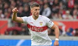 Fenerbahçe, Bundesliga'nın Yıldızını İstanbul'a Getiriyor